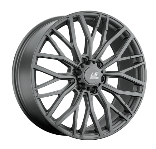 Диск LS FG33 8,5*20 25 6*139,7 106,1 MGM LS Forged конус