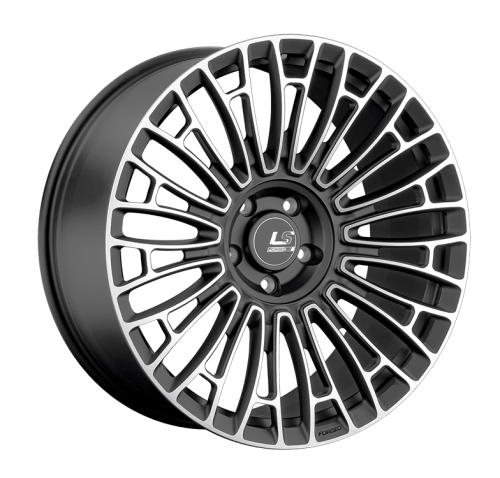 Диск LS FG25 9*21 45,5 5*120 62,6 MBF LS Forged конус