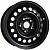 Диск 6*16 22 5*139,7 108,6 black TREBL LT2883D_P