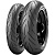 Pirelli Diablo Rosso III 160/60R17 69W TL Задняя