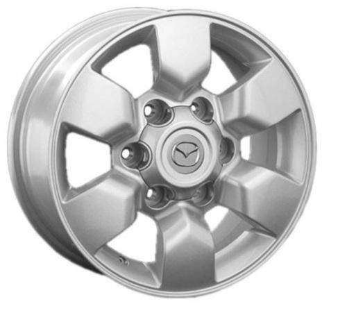 Диск MZ32 6,5*15 25 6*139,7 93,1 S Replay