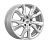 Диск Up114 7*17 45 5*114,3 67,1 Silver Classic Wheels UP (KC102-19) 79535