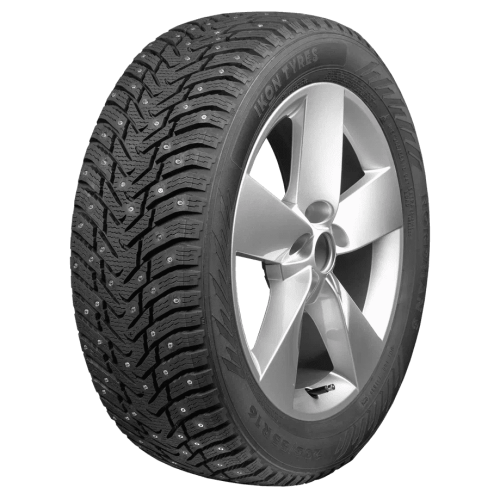 шип Ikon Nordman 8 185/60R15 88T TS72565 XL