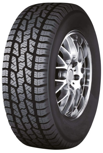 Boto BA80+ 265/65R17 112S  911PABDOF410W 