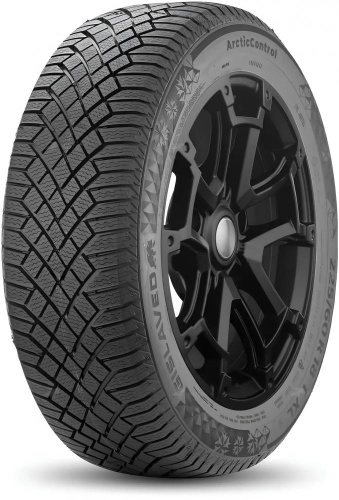 Gislaved ArcticControl 225/60R18 104T 16114220000 XL