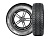 Ikon Autograph Snow 3 SUV 265/60R18 114R T730670 XL
