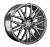 Диск LS FG04 8*19 36 5*108 65,1 MGM LS Forged конус