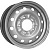 Диск 5*13 46 4*100 54,1 Silver Евродиск 4375ST
