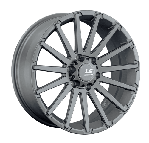 Диск LS FG32 9*22 45 6*139,7 95,1 MGM LS Forged конус