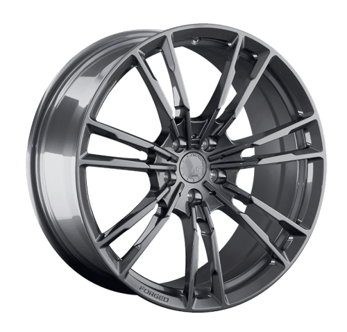 Диск LS FG06 9*20 35 5*112 66,6 GM LS Forged конус