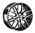 Диск LS FG04 9*20 20 5*112 66,6 BKF LS Forged конус