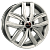 Диск R151 (A 17_Camry) 7*17 45 5*114,3 60,1 сильвер Remain 15103ZR