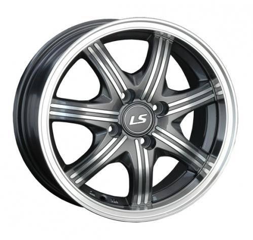 Диск LS323 7*17 45 5*114,3 73,1 GMF LS