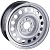 Диск 6,5*16 40 5*139,7 108,6 silver TREBL LT2883D_P