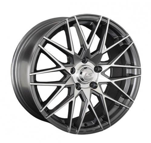 Диск LS784 6,5*15 45 5*114,3 73,1 GMF LS конус