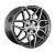 Диск LS785 6,5*15 45 4*100 54,1 GMF LS конус