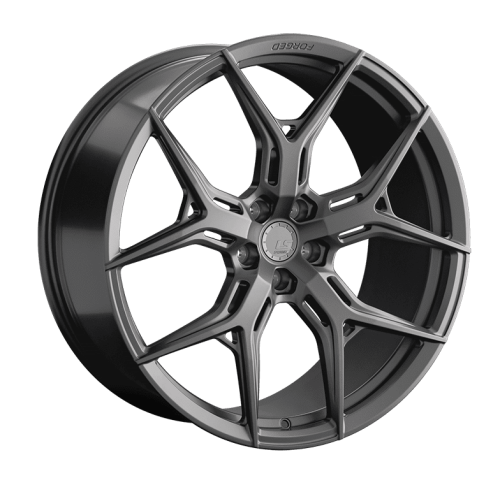 Диск LS FG14 9,5*21 31 5*112 66,6 MGM LS Forged конус