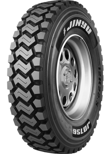 JINYU JD756 13R22,5 156/150G TL 18нс 3302001417
