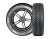 Ikon Autograph Snow 3 205/55R16 94R T730601 XL