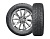 Ikon Nordman RS2 225/55R17 101R T729926 XL