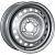 Диск 5*13 29 4*98 60,1 silver TREBL 42B29C_P