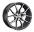 Диск LS RC36 8*18 30 5*112 66,6 MGMF LS Flow Forming конус