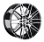 Диск LS FG12 10*22 55 5*112 66,6 BKF LS Forged конус