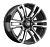 Диск LS FG11 8,5*20 36 6*139,7 100,1 BKF LS Forged конус