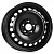 Диск Toyota Auris/Camry/Corolla 6,5*16 45 5*114,3 60,1 черный (ТЗСК)