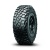 BFG MudTerrain KM3 255/85R16 119/116Q 495099 TL LRD RBL GO