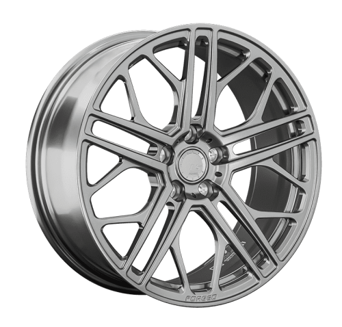 Диск LS FG48 8*19 45 5*114,3 67,1 MGM LS Forged конус