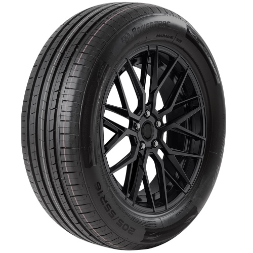 Powertrac ADAMAS H/P 195/65R15 91V  2PO1983H1 