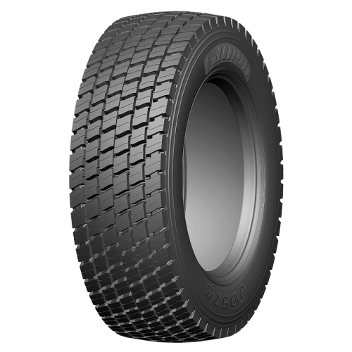 JINYU JD575 295/60R22,5 150/147L TL 18нс 3302000759 (Вьетнам)