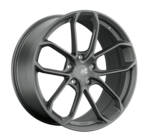 Диск LS FG26 9,5*21 46 5*130 71,6 MGM LS Forged конус