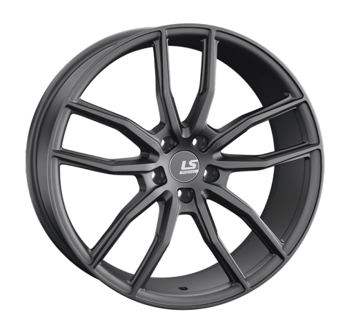 Диск LS RC09 9*20 45 5*112 66,6 MGM LS Flow Forming конус