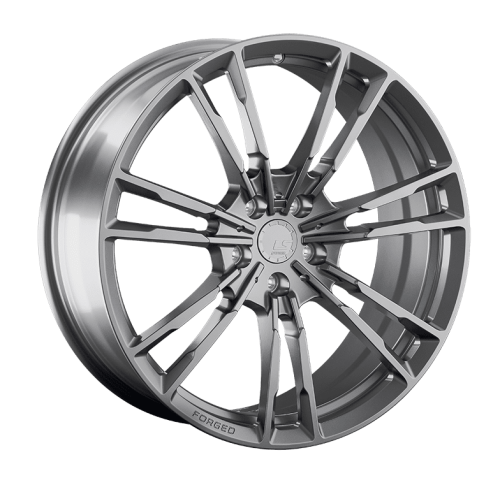 Диск LS FG06 8*19 35 5*114,3 67,1 MGM LS Forged конус