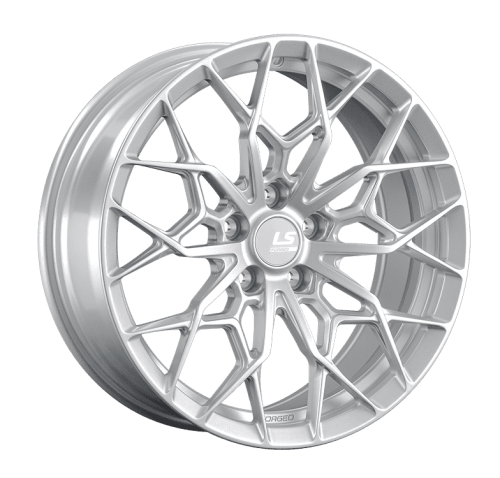 Диск LS FG29 8,5*20 45 5*114,3 67,1 SS LS Forged конус