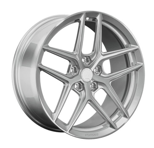 Диск LS FG47 8*19 40 5*120 72,6 SF LS Forged конус