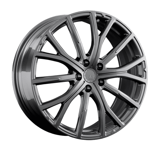 Диск LS FG21 7,5*19 38 5*108 65,1 GM LS Forged конус
