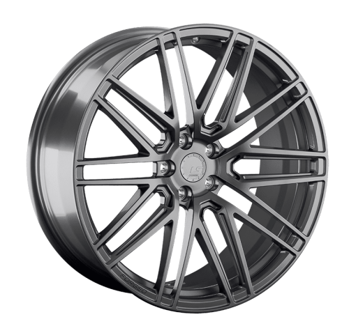 Диск LS FG12 11*22 45 5*112 66,6 MGM LS Forged конус