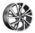 Диск LS FG22 8*19 46 5*108 63,3 MGMF LS Forged конус