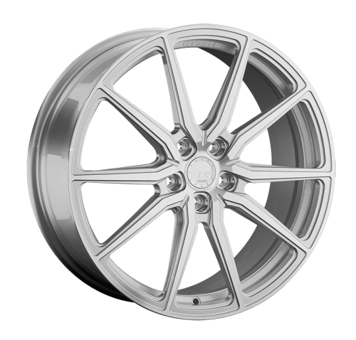 Диск LS FG01 8,5*20 54 5*114,3 67,1 SF LS Forged конус