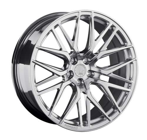 Диск LS FG04 8*19 45 5*114,3 67,1 HPB LS Forged конус