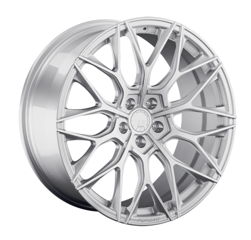 Диск LS FG10 9*20 35 5*112 66,6 SF LS Forged конус