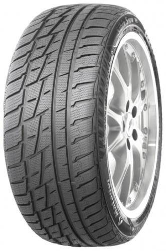 MP92 SibirSnow SUV 225/65R17 102T 1590129 TL СТАРШЕ 5 ЛЕТ
