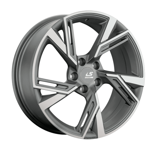 Диск LS FG23 8*18 38 5*112 66,6 MGMF LS Forged конус