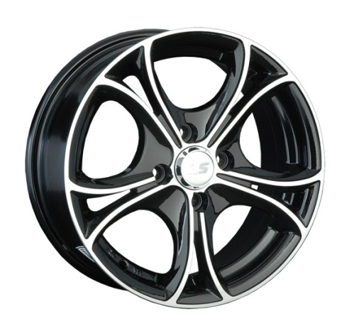 Диск LS393 7,5*17 45 5*114,3 73,1 BKF LS