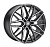 Диск LS RC59 8,5*20 44 5*114,3 66,1 MGMF LS Flow Forming конус