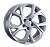 Диск TY334 7*18 50 5*114,3 60,1 SFP REPLAY конус