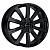 Диск Birmingham 9,5*22 42,5 5*120 72,6 Gloss Black MAK F9522IRGB43IRX